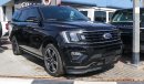 Ford Expedition Max Limited