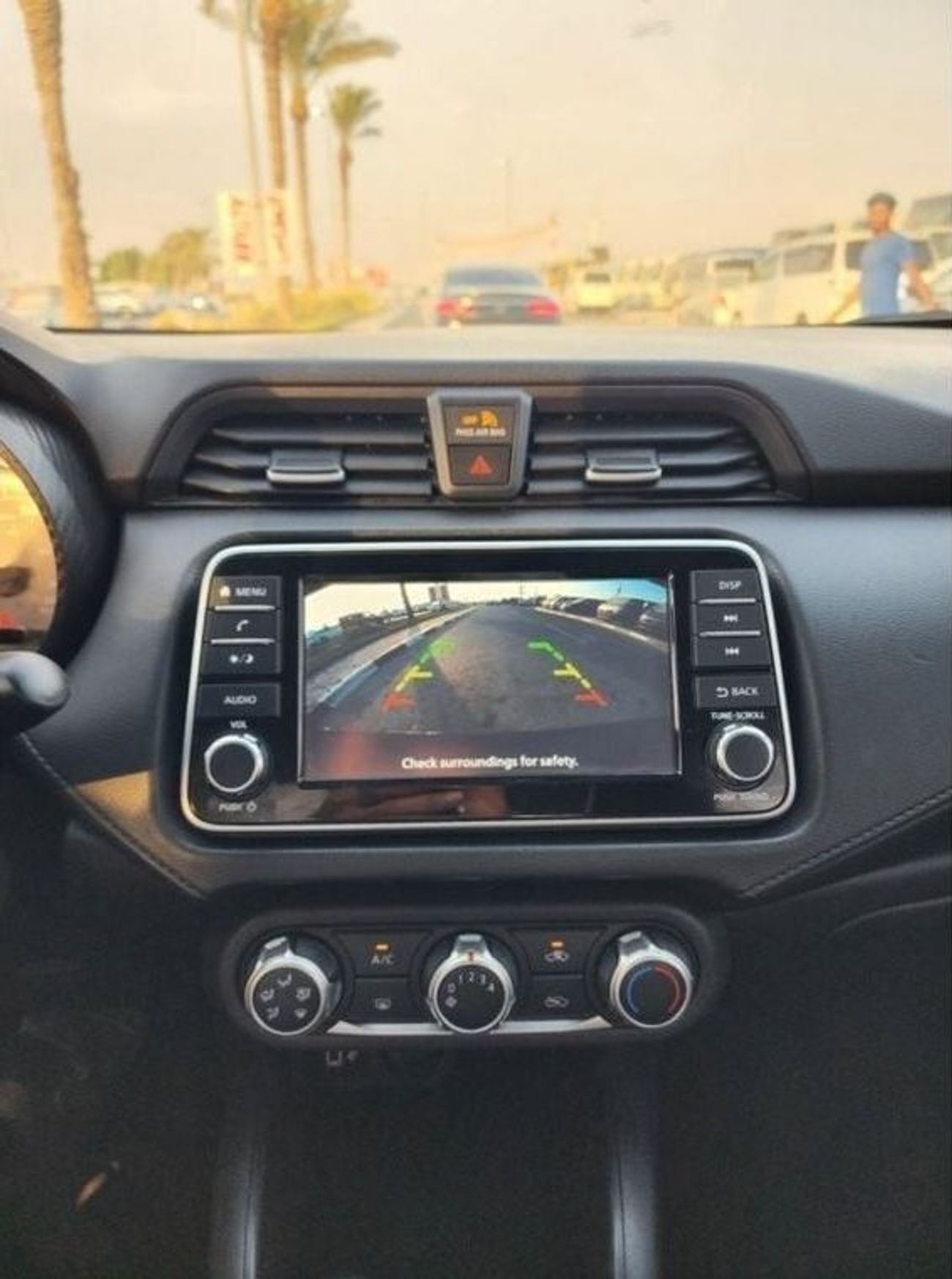 Nissan Versa Nissan Versa 2020