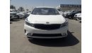 Kia Cerato 2.0