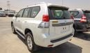 Toyota Prado TX.L FULL OPTION 2014