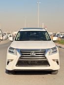 لكزس GX 460 Premier 4.6L