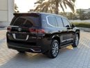 تويوتا لاند كروزر GXR Facelifted With Interior and Exterior -GCC Specs - Well Maintained