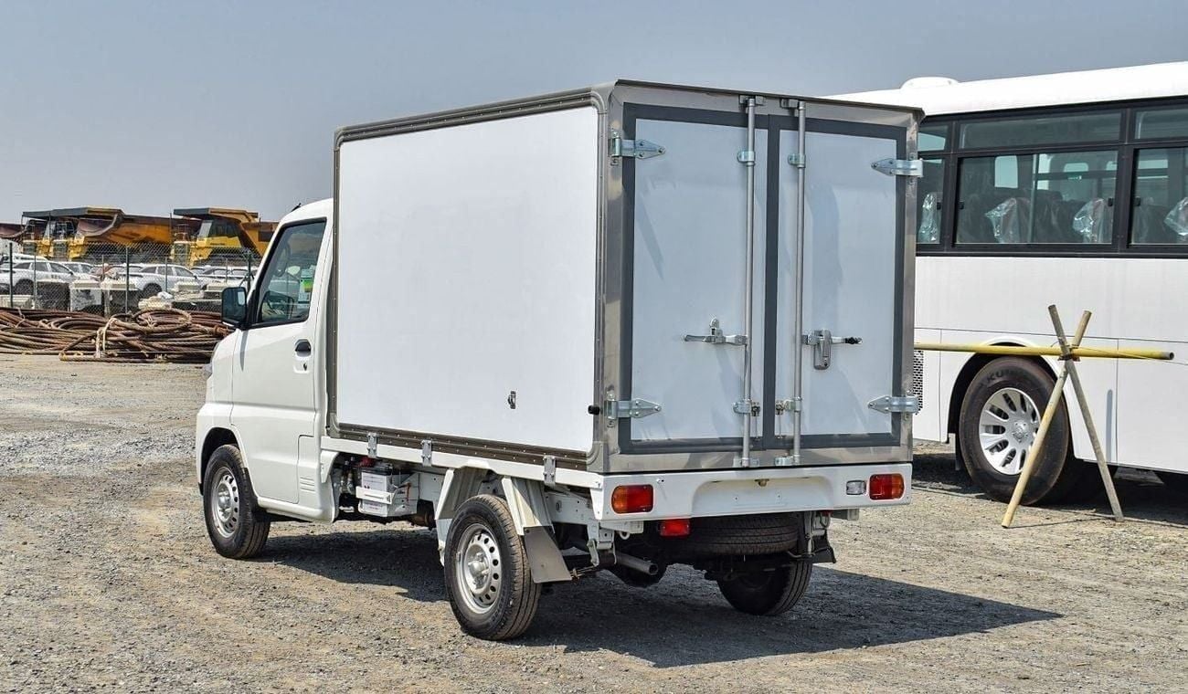 CMC Veryca Veryca  (Freezer) -20 to + 30 || Brand new  2025 || 1.5L