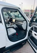 لاند روفر ديفندر