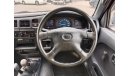 تويوتا هيلوكس TOYOTA HILUX PICK UP RIGHT HAND DRIVE(PM1729)