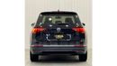 Volkswagen Tiguan 2021 Volkswagen Tiguan Life+, Warranty, Full VW Service History, Low Kms, GCC