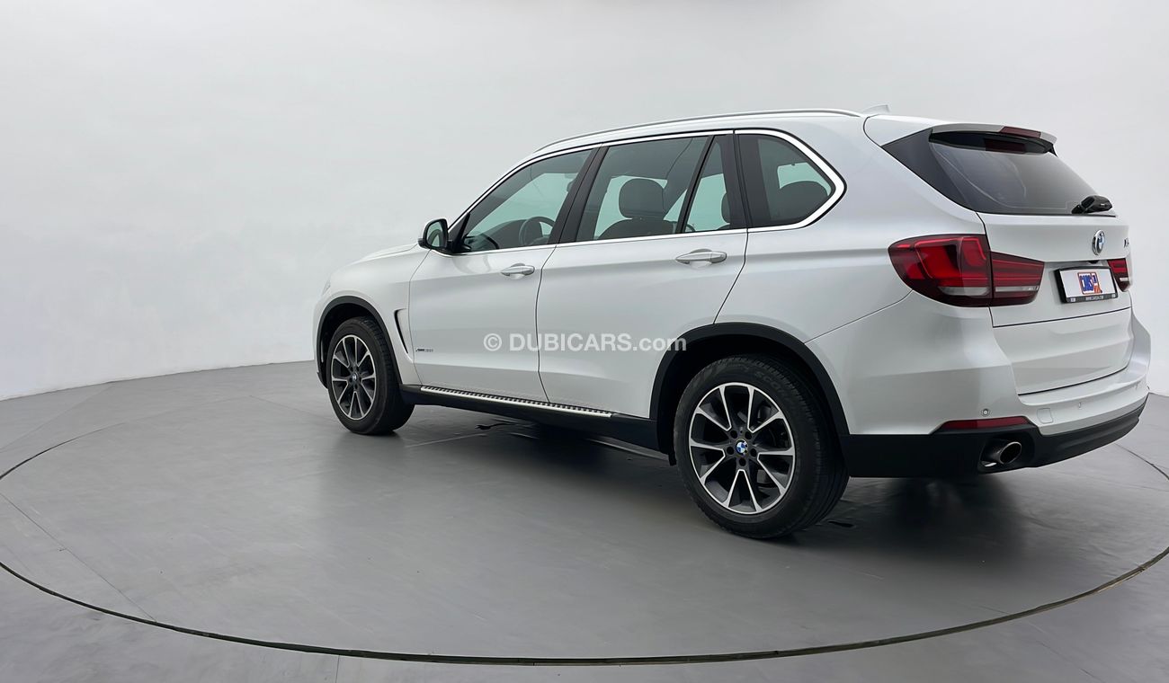 BMW X5 3