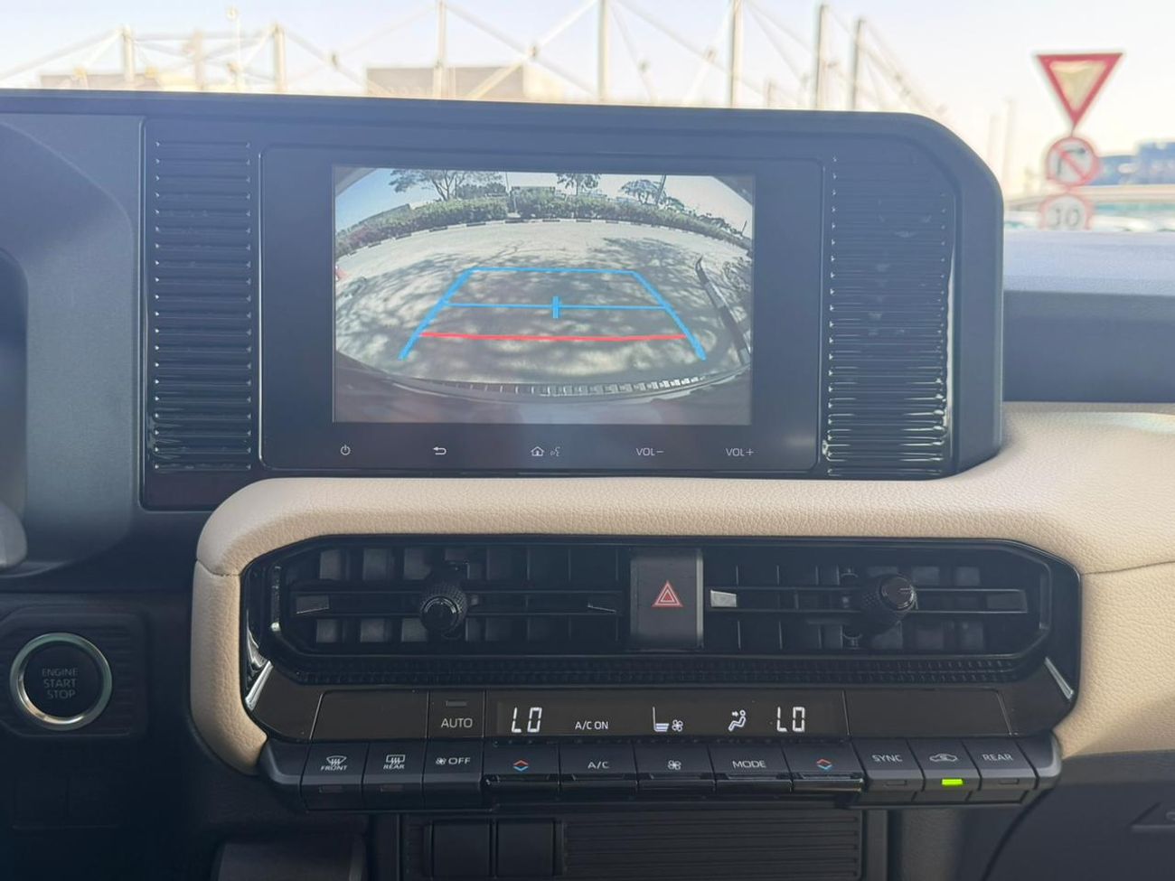 Toyota Prado TXR 2.4T