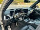 BMW X7 M60i XDRIVE