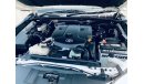 Toyota Hilux ST5 Diesel Right Hand Drive Full option