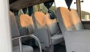 Toyota Coaster 2015 Petrol 30 seats High Roof Ref#705