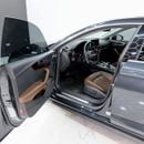 Audi A5 AED 1,544 / Monthly l 0% Down Payment l S-Line l Excellent Condition