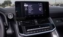 تويوتا لاند كروزر (LC300) GXR, 3.5L Petrol 4WD 10A/T | 2026 Model | Only for Export