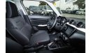 Suzuki Swift 1.2L Petrol Full Option