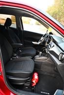 Nissan Kicks Nissan Kicks 2022 S Gulf Spec Basic Option, in excellent condition inside and out