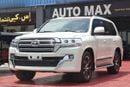 Toyota Land Cruiser EXR