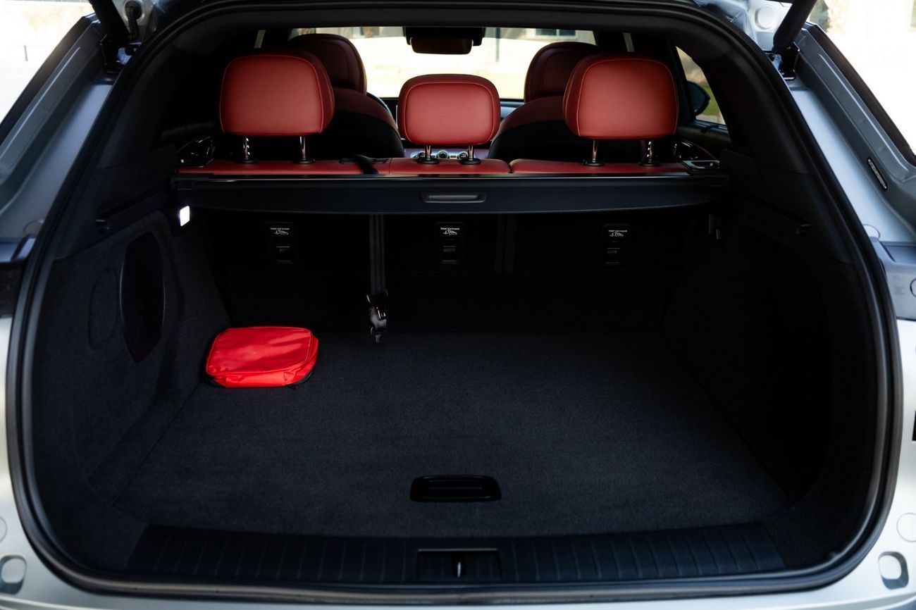 إكسيد RX Luxury 2.0T