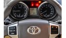 تويوتا برادو 2017 | TOYOTA LAND CRUISER PRADO GXR | V6 4.0L 7-SEATER | AUTOMATIC TRANSMISSION | GCC | VERY WELL-M