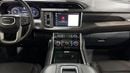 GMC Yukon DENALI 2024 | AED 3381/Month | 0 DP | 30 Day Return | Warranty | Service History