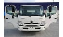 Hino 300 Hino 514 2.5 TON CHASSIS  MY23
