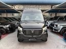 Mercedes-Benz Sprinter MERCEDES-BENZ SPRINTER 519 VIP BUSINESS VAN 2025 BRAND NEW!!!