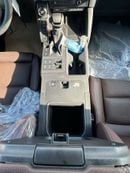 تويوتا برادو VXR Adventure Dual Tone 2.4T
