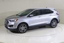 فورد إدج TITANIUM ED-STN322/AL TAYER MOTORS/ AL QOUZ SHOWROOM