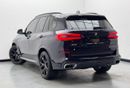 BMW X5 40i LUXURY 2022 BMW X5 xDrive40i M-Sport, 3/2027 BMW Warranty and Service Pack, BMW Service History,