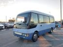 Mitsubishi Rosa MITSUBISHI ROSA BUS RHD 2004 MODEL 5.2 L DIESEL MANUAL(PM00455)