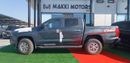 Mitsubishi L200 GLX Double Cab Petrol 2.4L