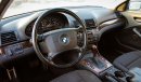 BMW 328i i