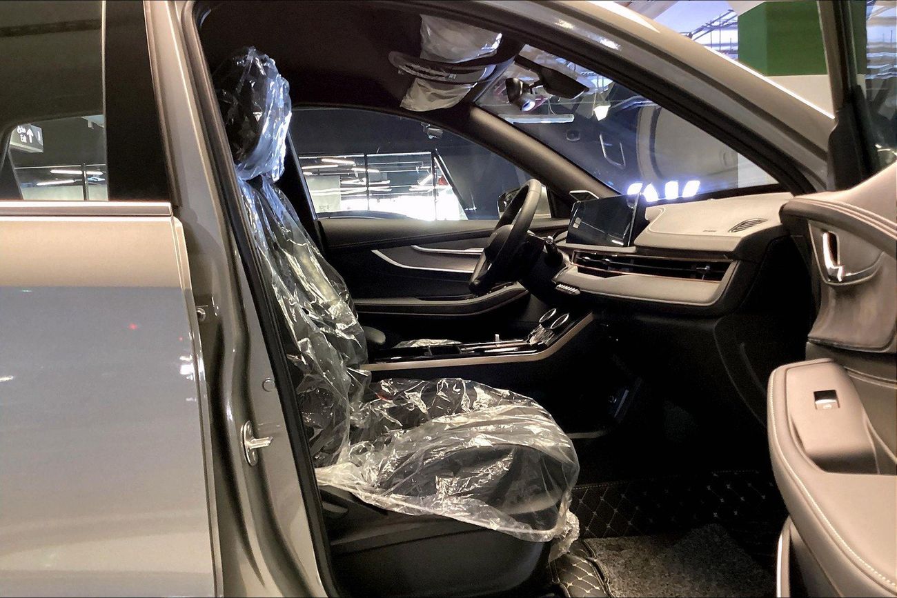 إكسيد LX Comfort | شامل الضمان | 0 ﺪﻔﻋﺓ ﺃﻮﻟﻯ