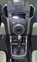 Chevrolet Trailblazer EXCELLENT DEAL for our Chevrolet Trailblazer LTZ ( 2013 Model ) in Brown Color GCC Specs