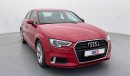 أودي A3 35 TFSI 1.4 | Under Warranty | Inspected on 150+ parameters