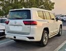 تويوتا لاند كروزر VX LC300 /4.0L PETROL /RADAR / MEMORY SEATS / BIG DVD /JBL SPEAKERS / REAR ENTERTAINMENT DVD (CODE#L
