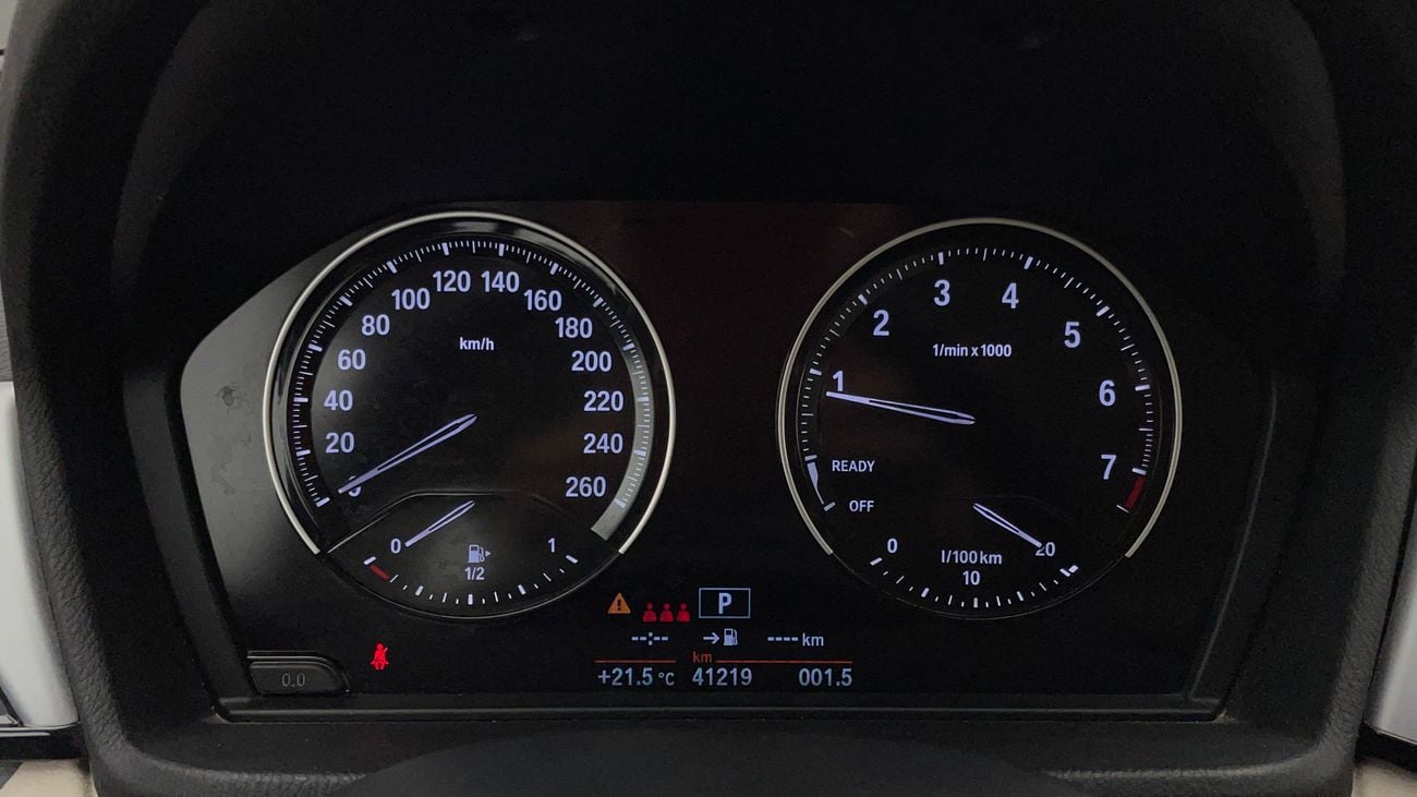 BMW X2 2023 S DRIVE 20I JOY EDITION | AED 1228/Month | 0 DP | 30 Day Return | Warranty | Service History