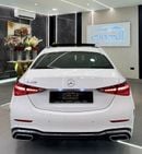 Mercedes-Benz C 200 Premium 2.0L