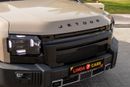 Jetour T2 Jetour T2 Traveler+ 2025 GCC | Agency Warranty