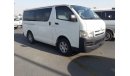 Toyota Hiace Hiace RIGHT HAND DRIVE (Stock no PM 725 )