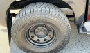 Toyota Hilux 2.8CC Diesel Fully Modified [Right-Hand Drive] Leather Seats 4x4 New Rims & Tyre