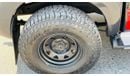 Toyota Hilux 2.8CC Diesel Fully Modified [Right-Hand Drive] Leather Seats 4x4 New Rims & Tyre
