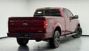 فورد F 150 FX4 5.0L 2013 Ford F150, Full Ford Service History, Fully Loaded, Excellent Condition, GCC