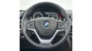 BMW X5 35i Executive 2016 BMW X5 xDrive35i 7 Seater, Service History, Excellent Condition, Low Kms, GCC