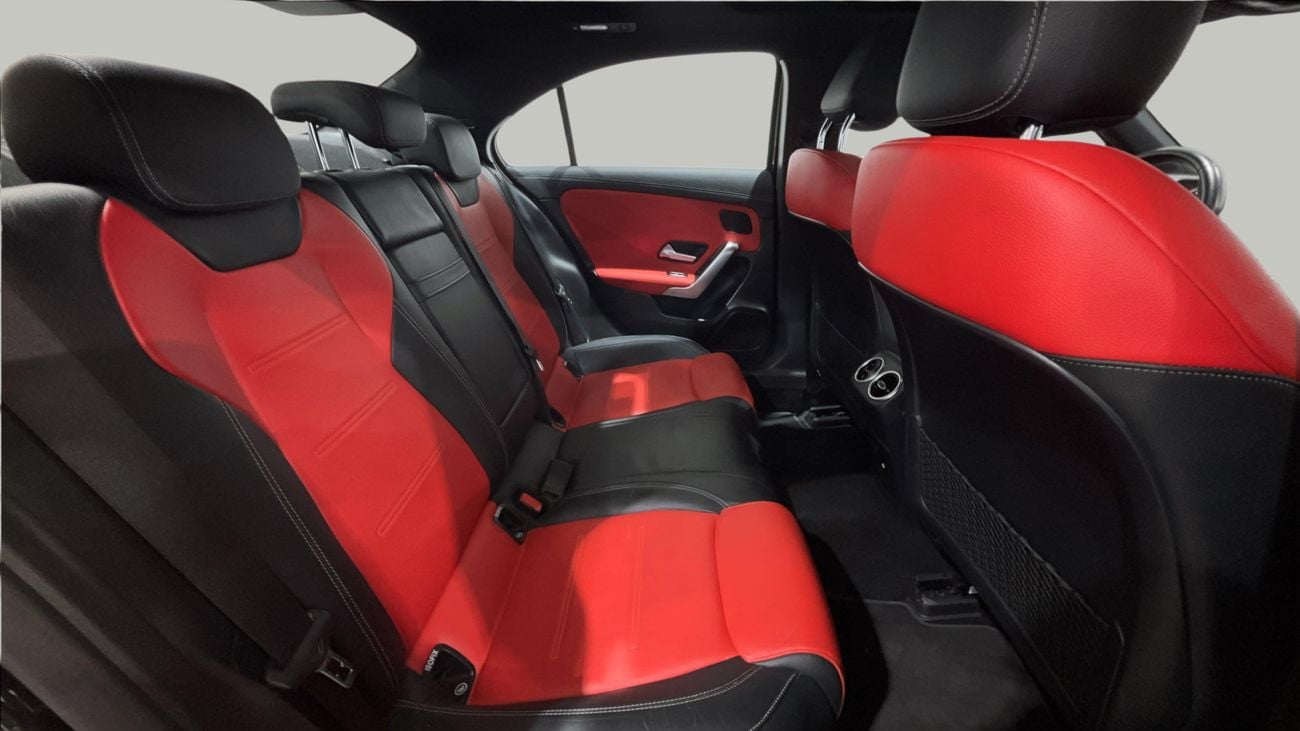 Mercedes-Benz A200 PREMIUM, миниатюра 15