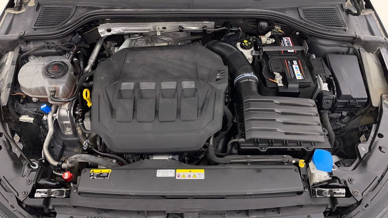 فولكس واجن جولف GTI GTI 2 | بدون دفعة مقدمة | اختبار القيادة في المنزل