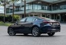Mazda 6  6 | 1,273 P.M | 0% Downpayment | Sunroof | Under Warranty!