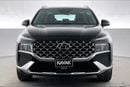 Hyundai Santa Fe Premium + | Guaranteed Warranty | 0 Down Payment