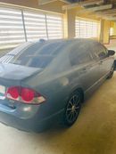 Honda Civic EXI