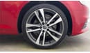 Audi A4 30 TFSi 1400