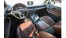 Audi Q7 4M